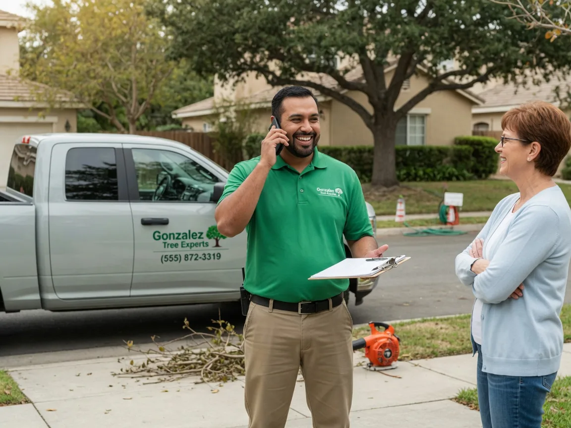 Tree Service Salem, WI FAQs